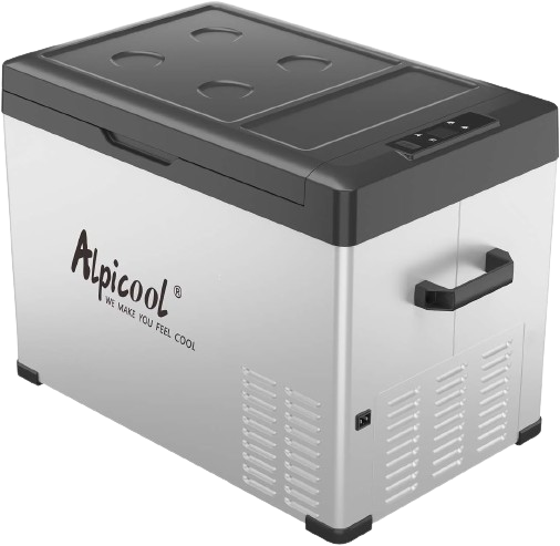 Alpicool C40 Portable Refrigerator