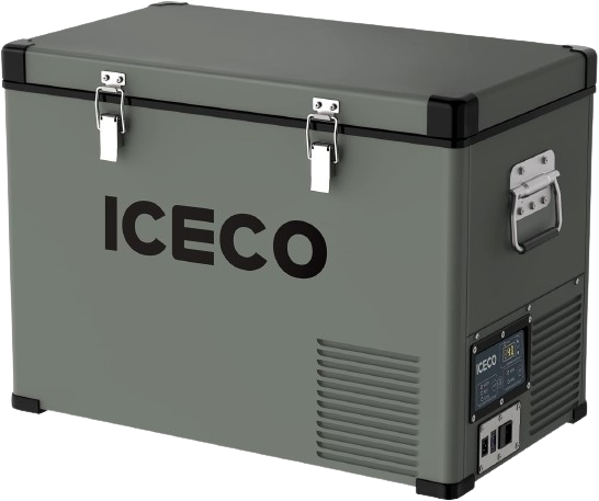 ICECO VL45 Portable Refrigerator