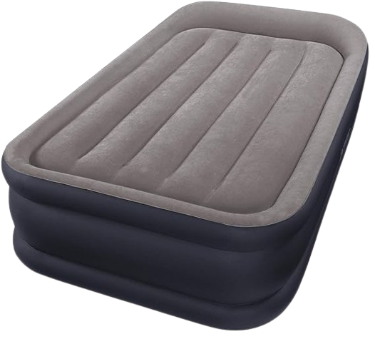 Intex Pillow Dura-Beam Series Rest Raised Airbed