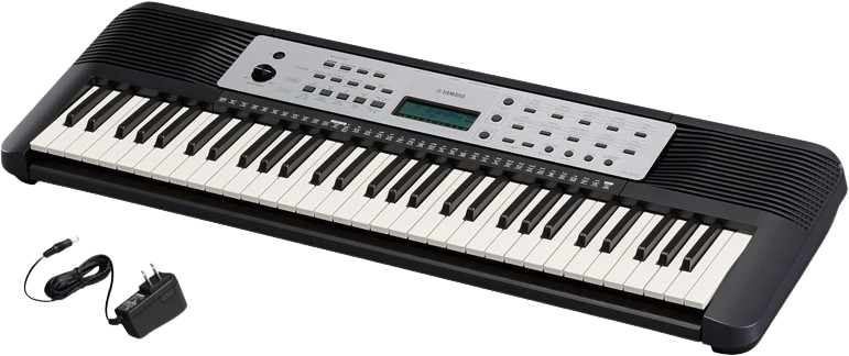 YPT270 61-Key Portable Keyboard (Amazon-Exclusive)
