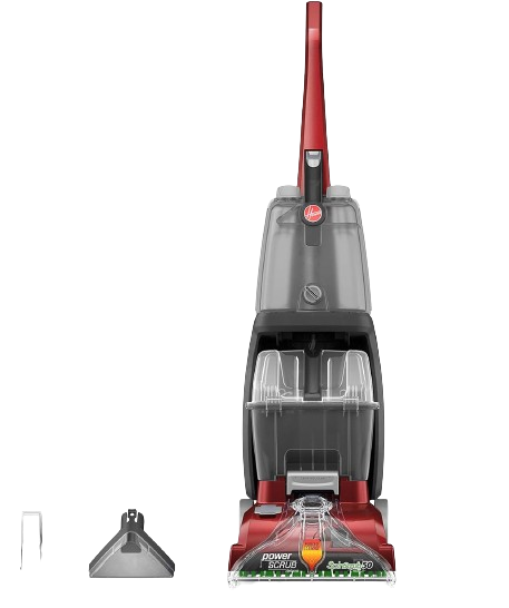 Hoover PowerScrub Deluxe Carpet Cleaner (Model FH50150NC)