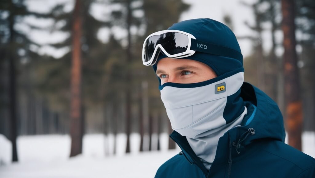 Head and Face Protection: Guarding Against the Cold