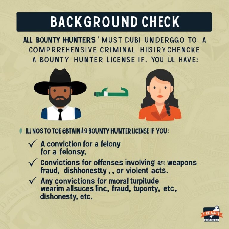 2. Background Check