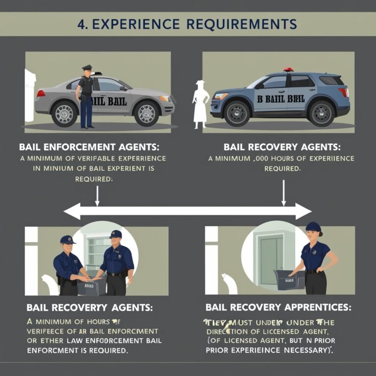 4. Experience Requirements