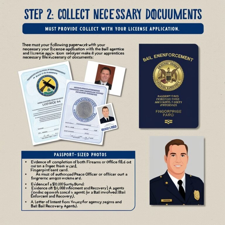 Step 2: Collect Necessary Documents