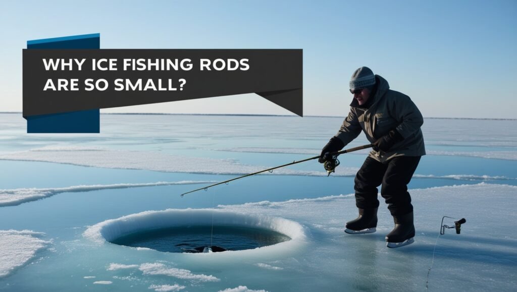 Understanding Ice Fishing