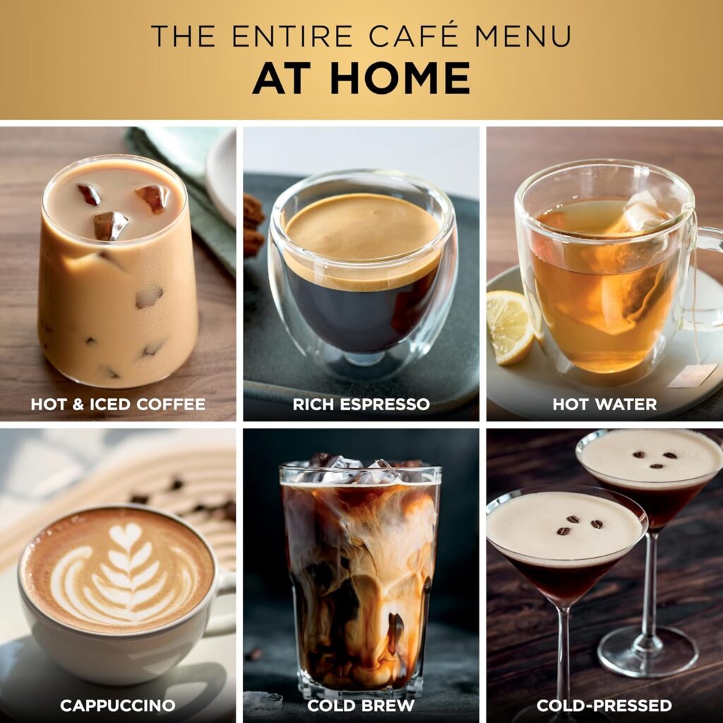 Cons (The drawbacks)