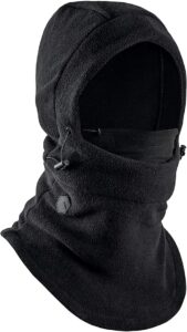 3. The Lightweight Performer: Achiou Ski Mask for Men Women (The Shiesty)