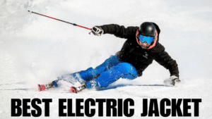 BEST HEATED JACKET