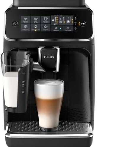 🥈 2. Philips 3200 Series (EP3241/54)