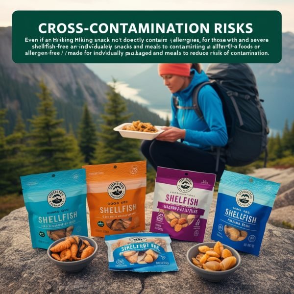 Cross-Contamination Risks