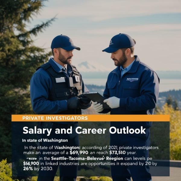 Salary and Career Outlook