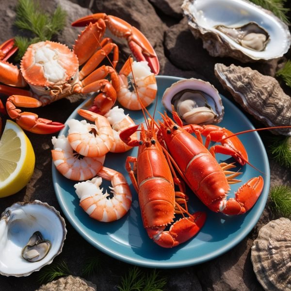 Shellfish Allergies