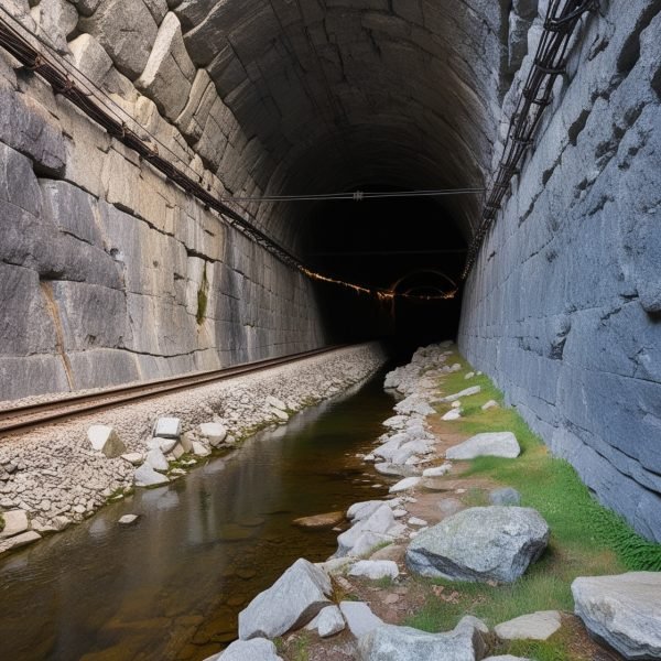 Structural Integrity of the Tunnel